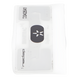 Tag UHF transparente con adhesivo para Vehiculo ( EPC Gen 2 ) | SIERRA STORE