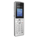 Teléfono IP Portátil / Wi-Fi Dual Band / 2 Líneas SIP / 2 Cuentas SIP / LCD 1.8 pulgadas / Batería 1500 mAh / PTT Configurable | SIERRA STORE