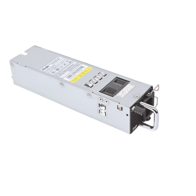 Fuente de Energía Modular / 150W / 80 Plus / Diseño Rack 19" / Protección Sobrecarga y Cortocircuito | SIERRA STORE
