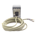 Lector de Acceso / QR / Bluetooth / NFC / Salida Wiegand / LED y Sonido Ajustables / Administración en la Nube | SIERRA STORE