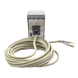 Lector de Acceso / QR / Bluetooth / NFC / Salida Wiegand / LED y Sonido Ajustables / Administración en la Nube | SIERRA STORE