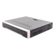 HIKVISION DS-7716NI-K4/16P(D) - NVR 12 Megapixel (4K) / 16 canales IP / 16 Puertos PoE / Soporta Cámaras con AcuSense / 4 Bahías de | SIERRA STORE