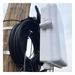 LINKEDPRO BY EPCOM LP-CSSB - Bracket de Montaje / Bastidor en X / 4 Puntos de Fijación / Compatible 90% Cajas de Empalme / Plástico UV | SIERRA STORE