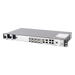 OLT GPON / 8 Puertos / 4 Uplink 10GE/GE / 256 ONTs / Split 1:32 / Doble Fuente AC / 1 UR | SIERRA STORE