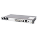 OLT GPON / 8 Puertos / 4 Uplink 10GE/GE / 256 ONTs / Split 1:32 / Doble Fuente AC / 1 UR | SIERRA STORE