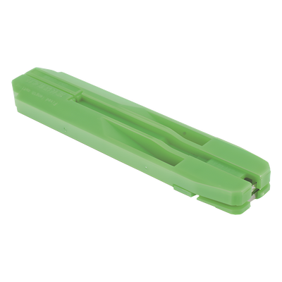 LINKEDPRO BY EPCOM LPFHOLD - Sujetador de Fibra Óptica / Plástico Resistente / 6.8 cm / Conectores SC UPC APC | SIERRA STORE