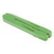 LINKEDPRO BY EPCOM LPFHOLD - Sujetador de Fibra Óptica / Plástico Resistente / 6.8 cm / Conectores SC UPC APC | SIERRA STORE