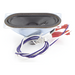 Bocina para Portero Automático / 16.5 VAC / 20 VA / 60 Hz / Uso Exterior / Compatible 1802-082 y 1802-089 | SIERRA STORE