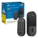 Cerradura Inteligente Wi-Fi / Deadbolt / 6 Métodos Desbloqueo / Huella <0.5s / 100 Huellas + 200 PINs / BHMA Grado 3 / IP54 Exterior / | SIERRA STORE
