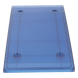 Domo Central de Reemplazo / Dispersión Luminosa Optimizada / Compatible con Barra SP216 / Color Azul / Resistente a Clima Extremo | SIERRA STORE