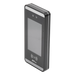 Terminal de Reconocimiento Facial / 3,000 Usuarios / Pantalla 5" / Lector EM / Anti-Sabotaje / TCP-IP / RS485 / 2 m (6.6 ft) | SIERRA STORE
