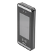 Terminal de Reconocimiento Facial / 3,000 Usuarios / Pantalla 5" / Lector EM / Anti-Sabotaje / TCP-IP / RS485 / 2 m (6.6 ft) | SIERRA STORE