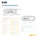 Traductor Universal / Integración RadioRA2 Lutron / Zigbee y Z-Wave / Control por Voz / Actualización OTA | SIERRA STORE