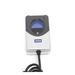 Lector de Huella Dactilar USB / 512 ppp / Área de Captura 14.6 mm / Cifrado Automático / Windows Hello | SIERRA STORE