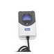 Lector de Huella Dactilar USB / 512 ppp / Área de Captura 14.6 mm / Cifrado Automático / Windows Hello | SIERRA STORE