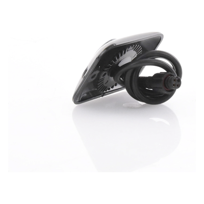 Luz Oculta LED / 12 LED Gen III / Rojo-Azul / 10-24 VCC / 1A / 3.2x1.8 cm / 12 Modos Flash / Wig Wag | SIERRA STORE