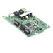 Tarjeta de Comunicación Dual / Ethernet IP y Línea Telefónica POTS / 2 Puertos Telefónicos / Compatible con Paneles ES-50XI y ES-200XI | SIERRA STORE