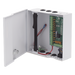 Fuente de poder profesional de 12 Vcc @ 16 A / para 16 cámaras / Con capacidad de batería de respaldo / Requiere batería / Voltaje de | SIERRA STORE