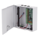 Fuente de poder profesional de 12 Vcc @ 16 A / para 16 cámaras / Con capacidad de batería de respaldo / Requiere batería / Voltaje de | SIERRA STORE