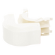 PANDUIT T45OCIW - Accesorio de Canaleta / Esquinero Exterior / PVC Rígido / UL94V-0 / Rango Térmico 0 a 50°C / Instalación en Pared | SIERRA STORE