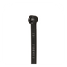 PANDUIT BT2S-C0 - Cincho de Nylon 6.6 / 203 mm (6.7 ft) x 4.7 mm / Lengüeta Acero Inoxidable / Resistente UV / Exterior Industrial / | SIERRA STORE