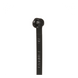 PANDUIT BT2S-C0 - Cincho de Nylon 6.6 / 203 mm (6.7 ft) x 4.7 mm / Lengüeta Acero Inoxidable / Resistente UV / Exterior Industrial / | SIERRA STORE