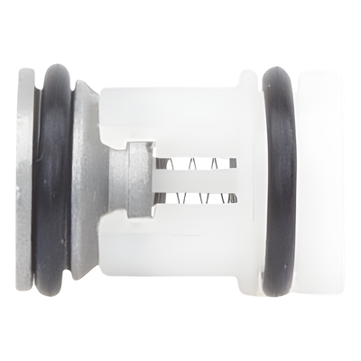 Válvula para Bomba Hidráulica / Zamak / Alta Resistencia / Alta Presión / Compatible FAAC 620 y 640 | SIERRA STORE