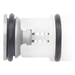 Válvula para Bomba Hidráulica / Zamak / Alta Resistencia / Alta Presión / Compatible FAAC 620 y 640 | SIERRA STORE