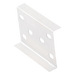 Cople para Uniones de Escalera Portacables / Perfil Z / Peralte 3 1/4" / Aluminio / Incluye Tornillería | SIERRA STORE