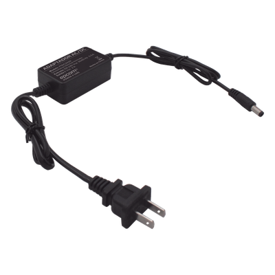 Adaptador de Poder / 5 Vcc / 2 A / Entrada Universal 100-240 Vca / UL / Compacto 62.2 x 39 x 23.4 mm | SIERRA STORE