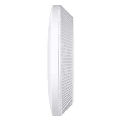 Punto de Acceso Wi-Fi 7 / BE5000 / Puerto 2.5 Gbps / MU-MIMO 2x2 / MLO / PoE+ / Montaje Techo/Pared | SIERRA STORE