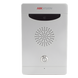 HIKVISION DS-PEA103-CK1-E1 - Estación de Alarma de Pánico con Video / 2 Megapixel / Audio Bidireccional / PoE / IP65 / IK08 / Montaje | SIERRA STORE