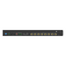 Splitter y Extensor de Video HDBaseT / 1x8 / 4K@60Hz 4:4:4 / 120 m (393.7 ft) en 4K / 150 m (492.1 ft) en 1080p / 18 Gbps / HDR10+ / | SIERRA STORE