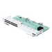 Tarjeta Switch / 24 Puertos SFP / 2 Puertos SFP+ 10G / Modular para Chasis NBS700x | SIERRA STORE