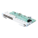 Tarjeta Switch / 24 Puertos SFP / 2 Puertos SFP+ 10G / Modular para Chasis NBS700x | SIERRA STORE