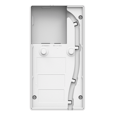 ONU Punto de Acceso Híbrido / Wi-Fi AC1200 / 1 Puerto SC/UPC / 3 LAN Gigabit / 1 Puerto Telefonía Análogo / Uplink Fibra Óptica | SIERRA STORE