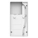ONU Punto de Acceso Híbrido / Wi-Fi AC1200 / 1 Puerto SC/UPC / 3 LAN Gigabit / 1 Puerto Telefonía Análogo / Uplink Fibra Óptica | SIERRA STORE