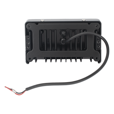 Luz de Escena LED / 6X3" / 12 VCC / 1.3 A Máx / Mica Clara / Montaje Permanente | SIERRA STORE