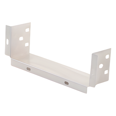 Conector de Escalera a Tablero / Peralte 3 1/4" / Ancho 12" / Aluminio / Incluye Tornillería | SIERRA STORE