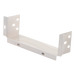 Conector de Escalera a Tablero / Peralte 3 1/4" / Ancho 12" / Aluminio / Incluye Tornillería | SIERRA STORE