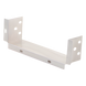Conector de Escalera a Tablero / Peralte 3 1/4" / Ancho 12" / Aluminio / Incluye Tornillería | SIERRA STORE