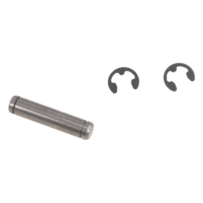 Ensamble frontal / Acero galvanizado / Montaje para operador FAAC 412 / Aplicaciones residenciales | SIERRA STORE