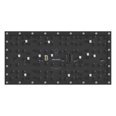 HIKVISION DS-D41Q18CA-1GS - Módulo LED Flexible / Pitch 1.8 mm / SMD / 320 x 160 mm / Resolución 172 x 86 / IP30 / Brillo 600 cd/m² / | SIERRA STORE