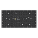 HIKVISION DS-D41Q18CA-1GS - Módulo LED Flexible / Pitch 1.8 mm / SMD / 320 x 160 mm / Resolución 172 x 86 / IP30 / Brillo 600 cd/m² / | SIERRA STORE