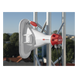 Antena Sectorial Asimétrica / 16 dBi / 90° Apertura / 5.18-6.0 GHz / Conectores N Hembra / Carrier Class | SIERRA STORE