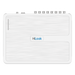 HiLook by HIKVISION DVR-116G-M1/T - DVR Pentahíbrido / 16 Canales TurboHD + 2 IP / 2 Megapixel 1080p Lite / AcuSense Lite / Audio | SIERRA STORE