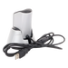 Lector Biométrico USB de Escritorio / Enrolamiento de Huellas / Sensor Óptico / Alimentación 5 VCC por USB / Compatible con AXTRAXNG | SIERRA STORE