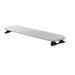 Barra de Luces LED / 46" / 132 LEDs / 3W / Roja / IP67 / 12 VDC / SAE Class I | SIERRA STORE