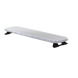 Barra de Luces LED / 46" / 132 LEDs / 3W / Roja / IP67 / 12 VDC / SAE Class I | SIERRA STORE