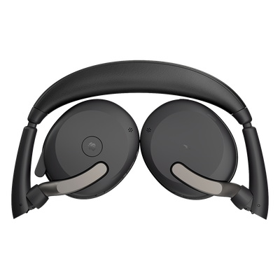 Diadema Bluetooth / ANC Híbrido / Bluetooth 5.2 + USB-A / Alcance 30 m (98.4 ft) / Batería 32 h / Diseño Plegable | SIERRA STORE